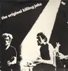 LP - Killing Joke - The Original, Live In London, 26.7.81 - RARE BOOT