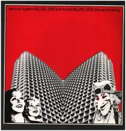 Killing Joke - Turn To Red