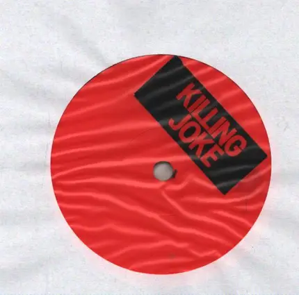Killing Joke - Change