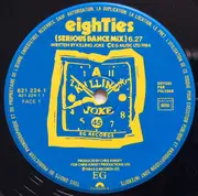 12inch Vinyl Single - Killing Joke - Eighties