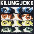 CD - Killing Joke - Extremities, Dirt And Various Repressed Emotions