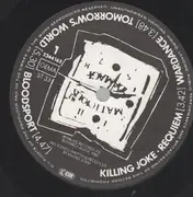 LP - Killing Joke - Killing Joke - Gatefold