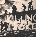 LP - Killing Joke - Killing Joke - + insert