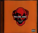 CD - Killing Joke - Killing Joke