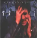 LP - Killing Joke - Night Time