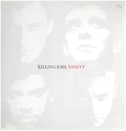 Killing Joke - Sanity