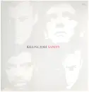 12inch Vinyl Single - Killing Joke - Sanity (The Roman Mix)