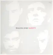12inch Vinyl Single - Killing Joke - Sanity (The Roman Mix)
