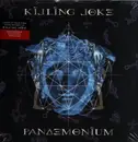 Double LP - Killing Joke - Pandemonium