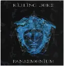 Double LP - Killing Joke - Pandemonium
