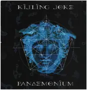 Double LP - Killing Joke - Pandemonium
