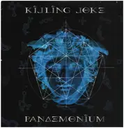 Killing Joke - Pandemonium