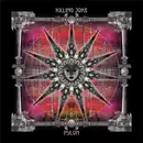 Double LP - Killing Joke - Pylon - Ltd Ed. Magenta Translucent