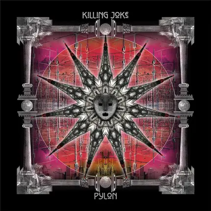 Killing Joke - Pylon