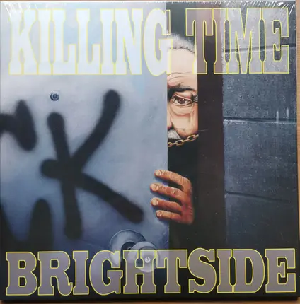 Killing Time - Brightside