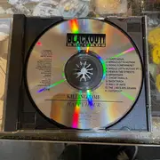 CD - Killing Time - Happy Hour
