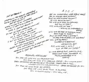 7inch Vinyl Single - Killing Time - Unavoidable