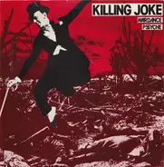 Killing Joke - Wardance/Pssyche