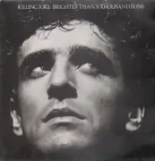 LP - Killing Joke - Brighter Than A Thousand Suns