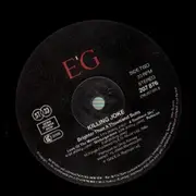LP - Killing Joke - Brighter Than A Thousand Suns