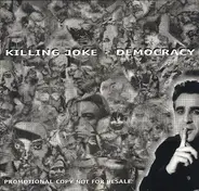 Killing Joke - Democracy