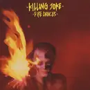 LP - Killing Joke - Fire Dances