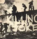 LP - Killing Joke - Killing Joke