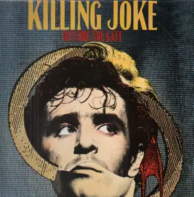 Killing Joke - Outside the Gate