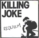 12inch Vinyl Single - Killing Joke - Requiem