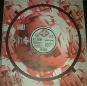 Killjoy - Harmonic Groove E.P.