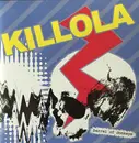 7inch Vinyl Single - Killola - Barrel of Donkeys