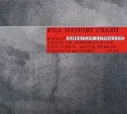 CD - Kill Memory Crash - American Automatic