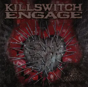 killswitch engage - The End of Heartache