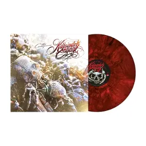 killswitch engage - This Consequence (corrupt blood infusion)