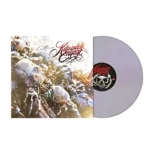killswitch engage - This Consequence (defused pink pollution)
