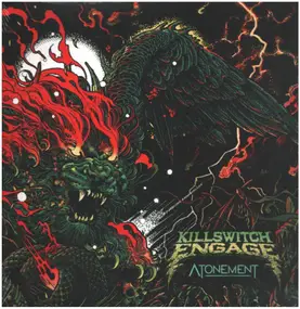 killswitch engage - Atonement