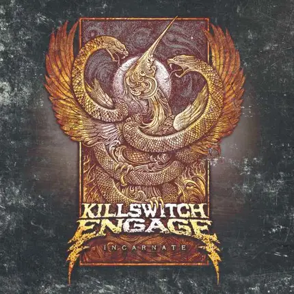 killswitch engage - Incarnate