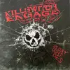 Double LP - Killswitch Engage - As Daylight Dies - Ltd ed/ Red Translucent w/ Black Smoke