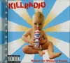 CD - Killradio - Raised On Whipped Cream