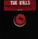 12inch Vinyl Single - Kills, The - No Wow