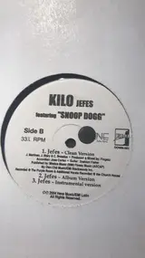 Kilo - Bosses / Jefes