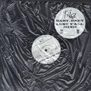 12inch Vinyl Single - Kilo Ali - Baby, Baby - Still Sealed