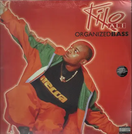 Kilo Ali - Organized Bass