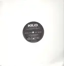 LP - Kilo - Buffalo Rapper