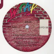 Kilo - Tick Tock