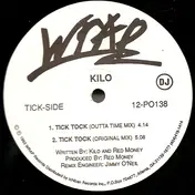 Sukilove - Tick Tock