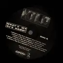 LP - Kilo - What's my DJ's name?