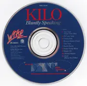 CD - Kilo - Bluntly Speaking