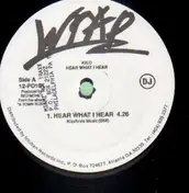 Kilo - Hear What I Hear