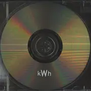CD - Kilowatthours - The Bright Side